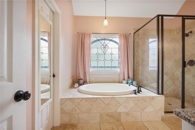 6011 Fairlong Court NW, Acworth, GA 30101