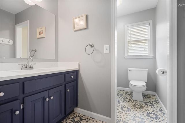 6011 Fairlong Court NW, Acworth, GA 30101