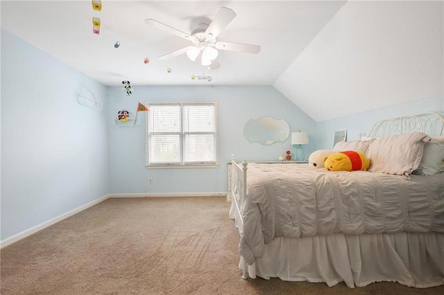 6011 Fairlong Court NW, Acworth, GA 30101