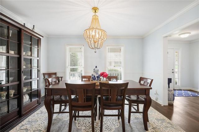 6011 Fairlong Court NW, Acworth, GA 30101