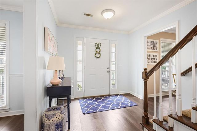 6011 Fairlong Court NW, Acworth, GA 30101