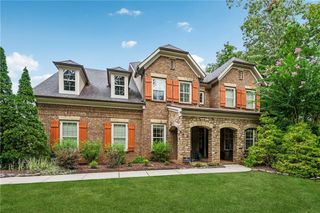 1070 Reece Road, Alpharetta, GA 30004