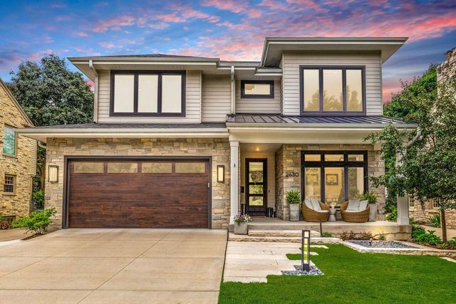 2630 Pasadena BOULEVARD, Wauwatosa, WI 53226