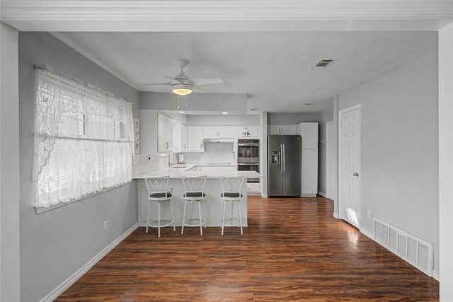 3912 Double Tree Trail, Irving, TX 75061