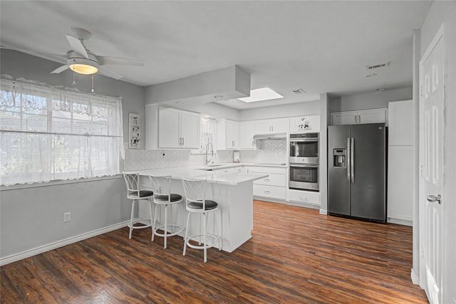 3912 Double Tree Trail, Irving, TX 75061