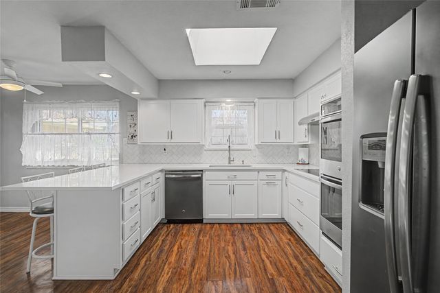 3912 Double Tree Trail, Irving, TX 75061