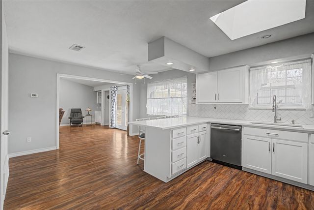 3912 Double Tree Trail, Irving, TX 75061