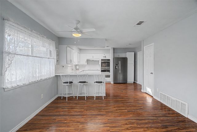 3912 Double Tree Trail, Irving, TX 75061