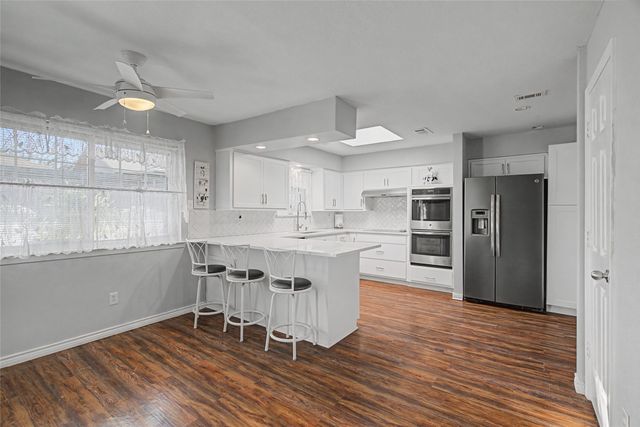 3912 Double Tree Trail, Irving, TX 75061