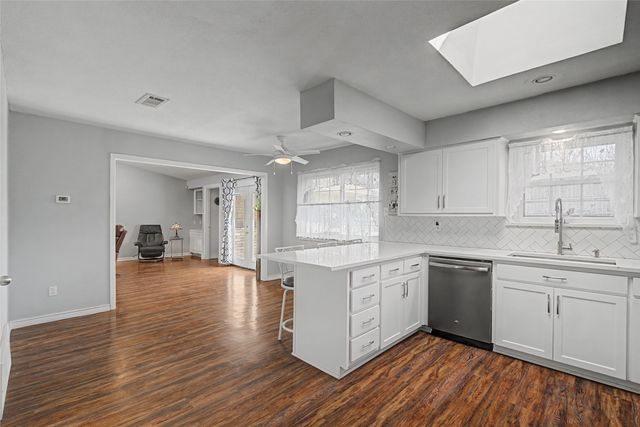 3912 Double Tree Trail, Irving, TX 75061