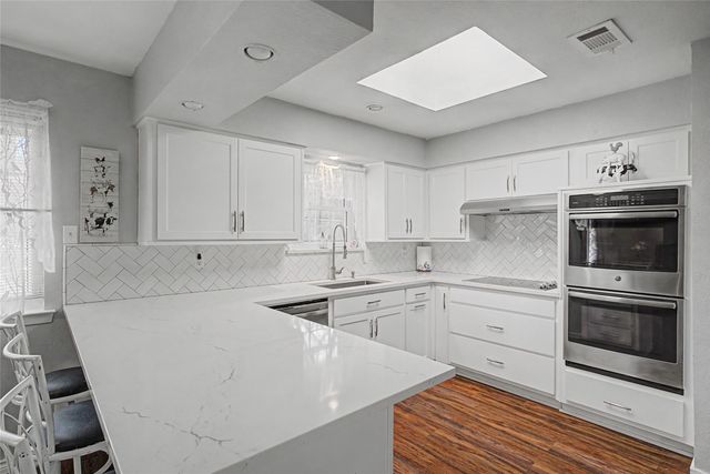 3912 Double Tree Trail, Irving, TX 75061