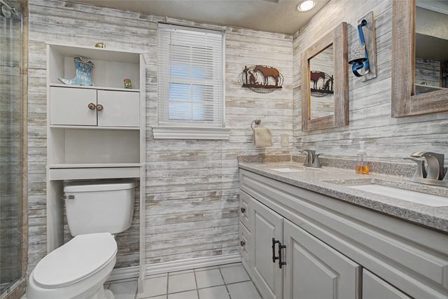 3912 Double Tree Trail, Irving, TX 75061