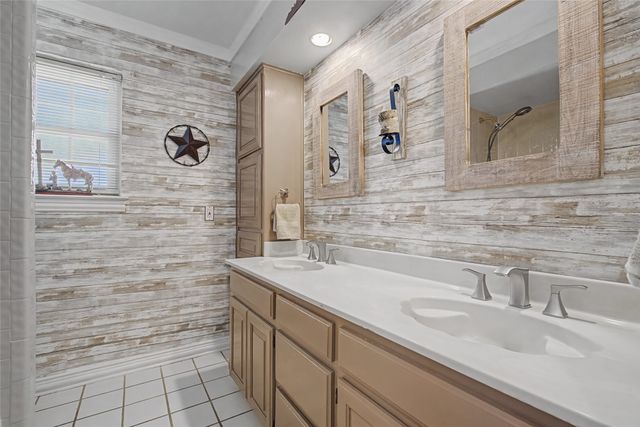 3912 Double Tree Trail, Irving, TX 75061