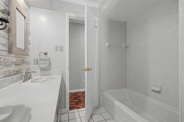 3912 Double Tree Trail, Irving, TX 75061