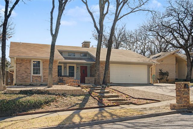 3912 Double Tree Trail, Irving, TX 75061