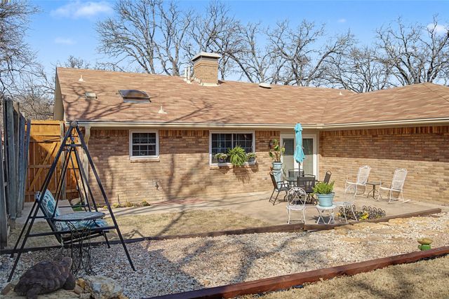 3912 Double Tree Trail, Irving, TX 75061