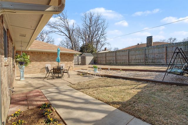 3912 Double Tree Trail, Irving, TX 75061