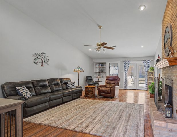 3912 Double Tree Trail, Irving, TX 75061