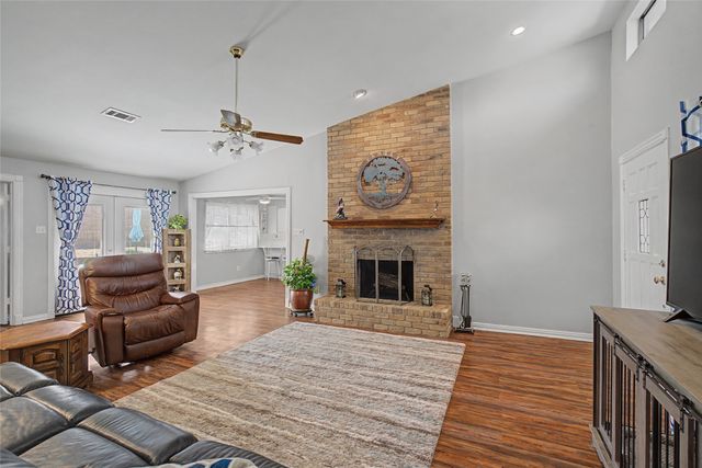 3912 Double Tree Trail, Irving, TX 75061