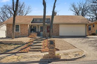 3912 Double Tree Trail, Irving, TX 75061