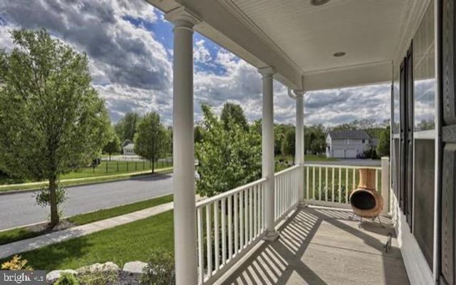997 POWDER HORN DR, Hummelstown, PA 17036