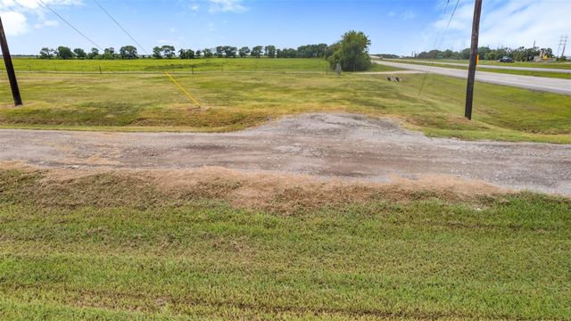 00 Pleasant Valley Drive Lots 12-16, Rosharon, TX 77583