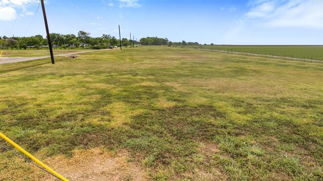 00 Pleasant Valley Drive Lots 12-16, Rosharon, TX 77583