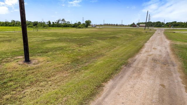 00 Pleasant Valley Drive Lots 12-16, Rosharon, TX 77583