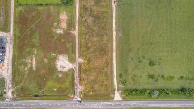00 Pleasant Valley Drive Lots 12-16, Rosharon, TX 77583