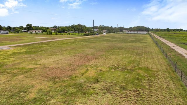 00 Pleasant Valley Drive Lots 12-16, Rosharon, TX 77583