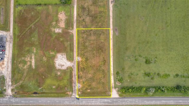 00 Pleasant Valley Drive Lots 12-16, Rosharon, TX 77583