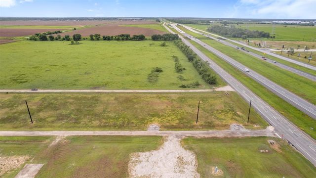 00 Pleasant Valley Drive Lots 12-16, Rosharon, TX 77583
