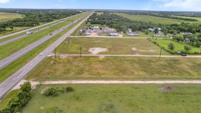 00 Pleasant Valley Drive Lots 12-16, Rosharon, TX 77583