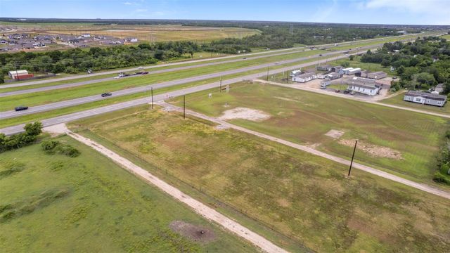 00 Pleasant Valley Drive Lots 12-16, Rosharon, TX 77583