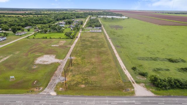 00 Pleasant Valley Drive Lots 12-16, Rosharon, TX 77583