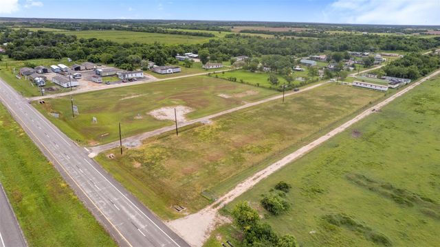 00 Pleasant Valley Drive Lots 12-16, Rosharon, TX 77583