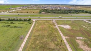 00 Pleasant Valley Drive Lots 12-16, Rosharon, TX 77583
