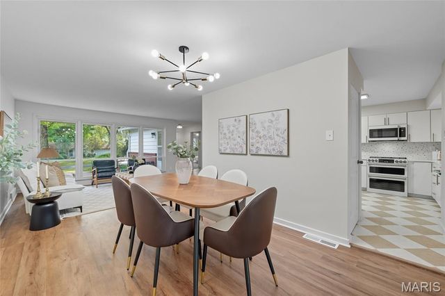 31 Bon Hills Drive, St Louis, MO 63132