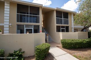 1608 Sunny Brook Lane NE, E203, Palm Bay, FL 32905