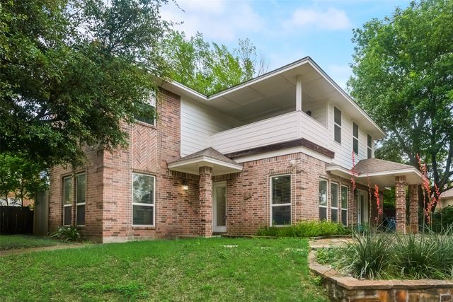 6119 Hudson Street, Dallas, TX 75206