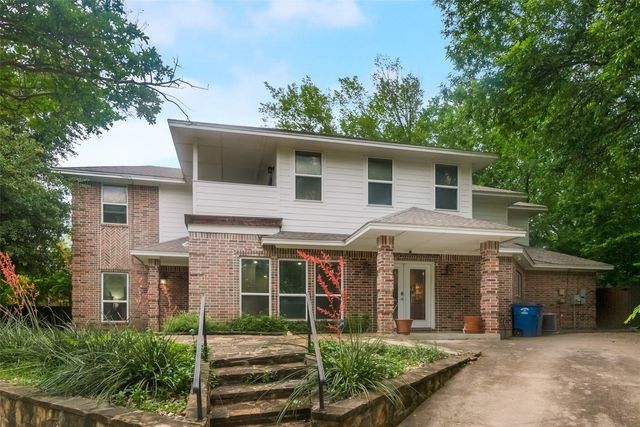 6119 Hudson Street, Dallas, TX 75206