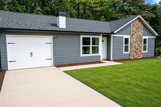 1818 Petite Lane, Lithonia, GA 30058