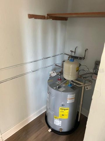 4407 SUMMERSUN DRIVE, New Port Richey, FL 34652