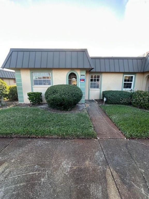 4407 SUMMERSUN DRIVE, New Port Richey, FL 34652