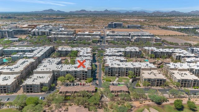 5450 E DEER VALLEY Drive 4216, Phoenix, AZ 85054