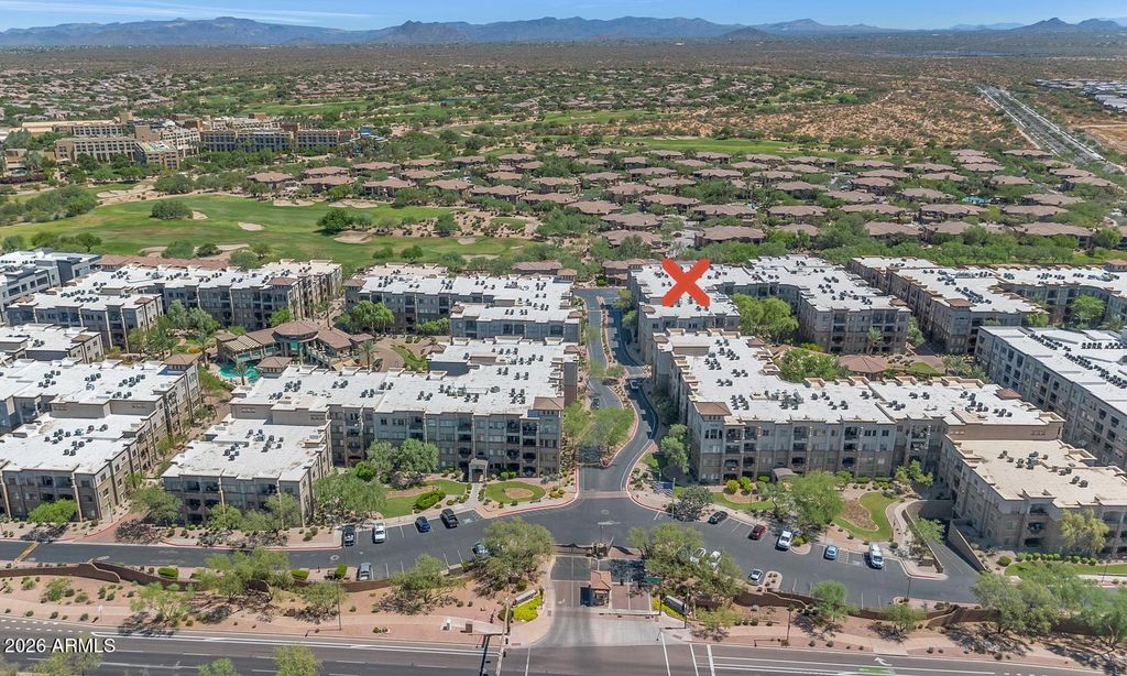 5450 E DEER VALLEY Drive 4216, Phoenix, AZ 85054