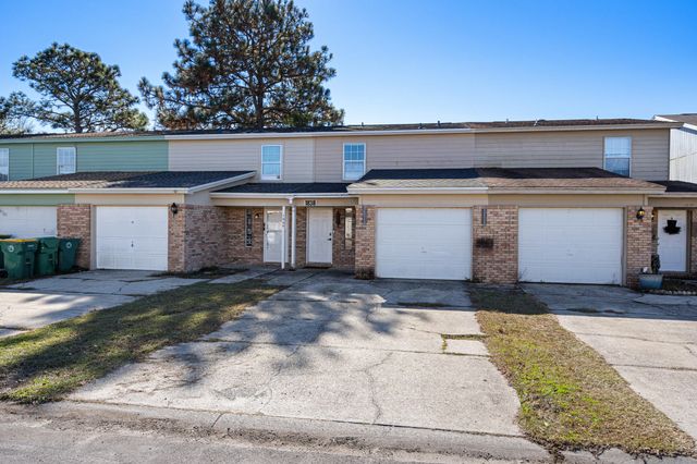 1838 Whispering Oaks Ln Lane, Fort Walton Beach, FL 32547