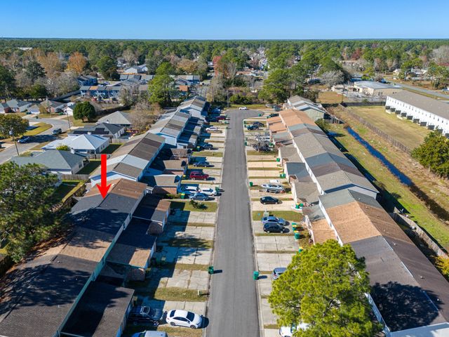 1838 Whispering Oaks Ln Lane, Fort Walton Beach, FL 32547