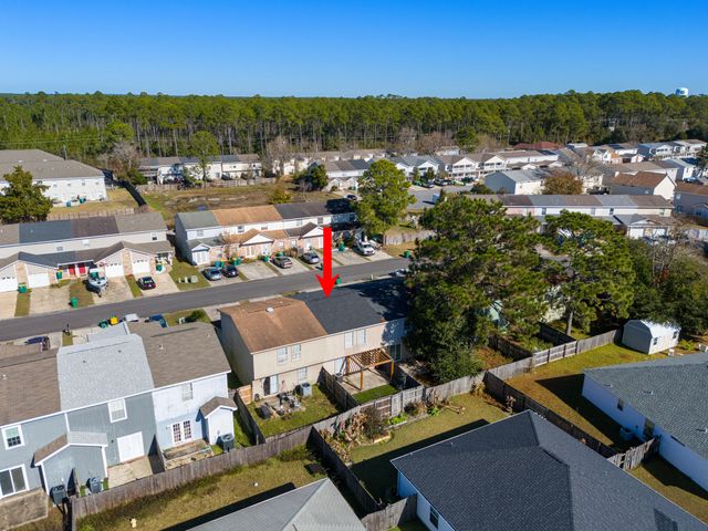 1838 Whispering Oaks Ln Lane, Fort Walton Beach, FL 32547
