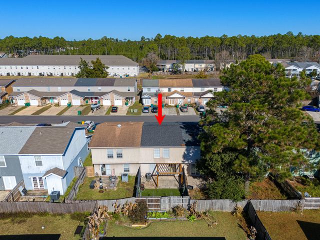 1838 Whispering Oaks Ln Lane, Fort Walton Beach, FL 32547